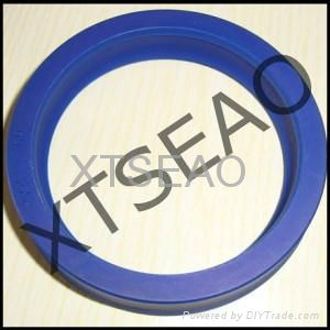 PU oil seal(rubber oil seal) 3