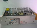 LED power supply 1