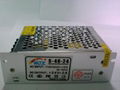 LED power supply 1