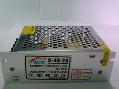 LED power supply