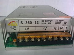 switching power supply