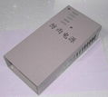 300W  high reliable rainproof  power supply