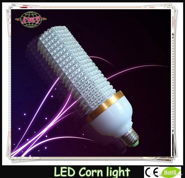 20W DIP E27 tower LED Lamp with CE RoHS
