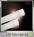 High power 46pcs SMD3022 T8 LED tube