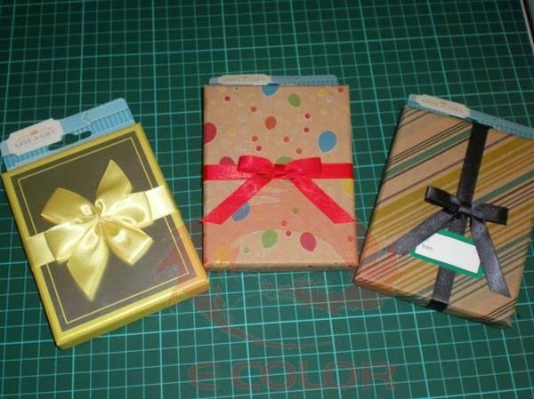 gift box gift packaging box case