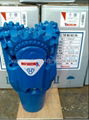 tricone bit pdc bit drag bit 2