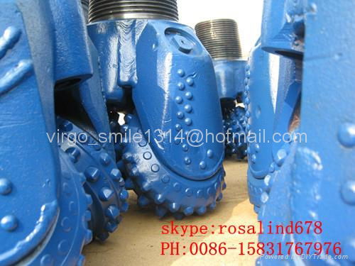 tricone bit pdc bit drag bit 4