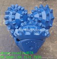 tricone bit kingdream pdc bit drag bit 1