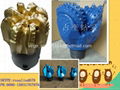 steel body pdc bit low price