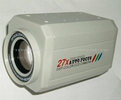 27X Multifunctional automatic focusing CCDcamera