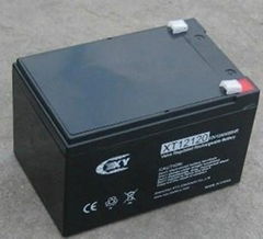 UPS battery