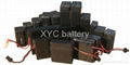 4V  battery   lead acid battery 1