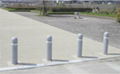 bollard 4