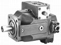 Rexroth A4VSO series axial piston hydraulic pump