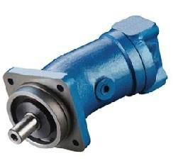 Rexroth A2F fixed axial piston hydraulic pump & motor