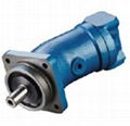 Rexroth A2F fixed axial piston hydraulic pump & motor