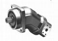 Rexroth A2FO fixed axial piston pump &