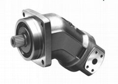 Rexroth A2FO fixed axial piston pump & motor