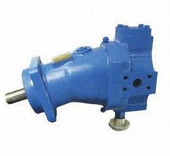 Rexroth A7V series axial piston varialble pump