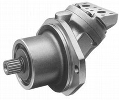 Rexroth A2FE series plug-in motor