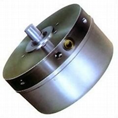 RK radial piston pump, high pressure
