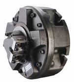 SAI radial piston hydraulic motor 