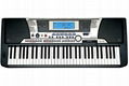 雅馬哈 PSR-550電子琴
