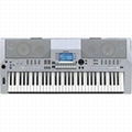 雅馬哈 PSR-S550電子琴