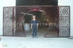 广州市荔湾区东漖嘉运来木制品厂