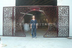  Guangzhou Liwan District Dongjiao Dunyi to wood products factory  