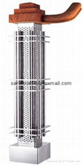 Stainless Steel Baluster