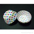 Cupcake liners 1