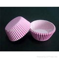 Cupcake liners