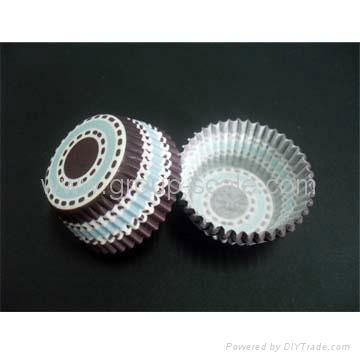 cupcake cases - 041 - SCALE (China Manufacturer) - Disposable Products