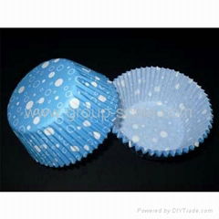 paper muffin cups 
