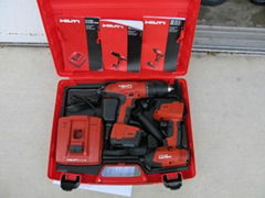 hilti CPC 14.4v SF144-A & SID144-A COMBO