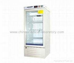 Pharmaceutical refrigerator (120L)