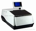 SP-1920 Double Beam UV-visible Spectrophotometer 1