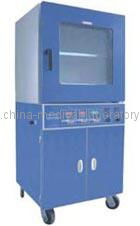 BPZ Vacuum Drying Oven