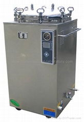 DIGITAL DISPLAY AUTOMATIC AUTOCLAVE