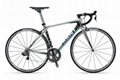 Giant TCR Advanced 0 Bicycle