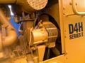 used Caterpillar bulldozer 5