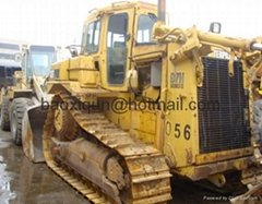 used CAT bulldozer D7H