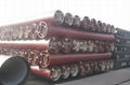 ductile iron pipe 4