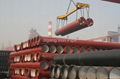 ductile iron pipe 5