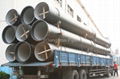 ductile iron pipe 1