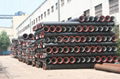 ductile iron pipe 5