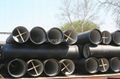 K8 ductile iron pipe 2