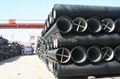 K8 ductile iron pipe 3