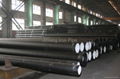 K8 ductile iron pipe 5